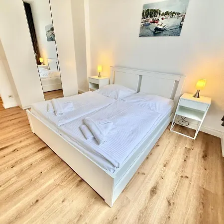 Delfin Apartman *