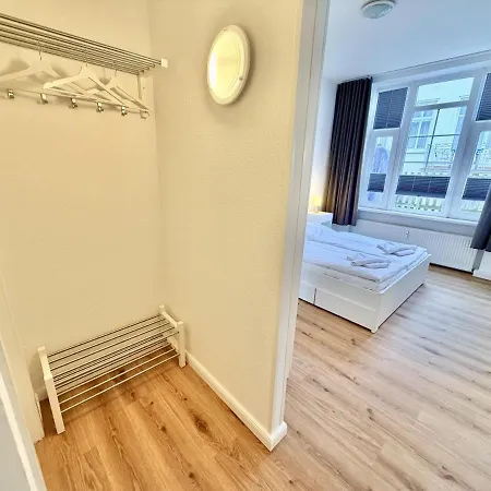 Apartment Delfin