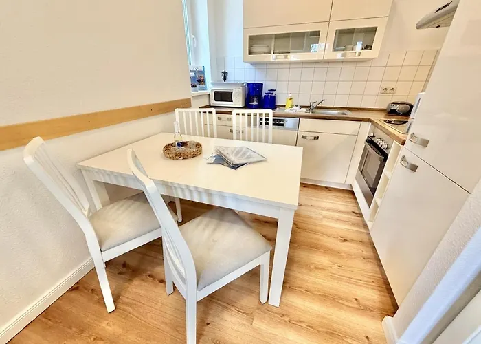 Apartment Delfin