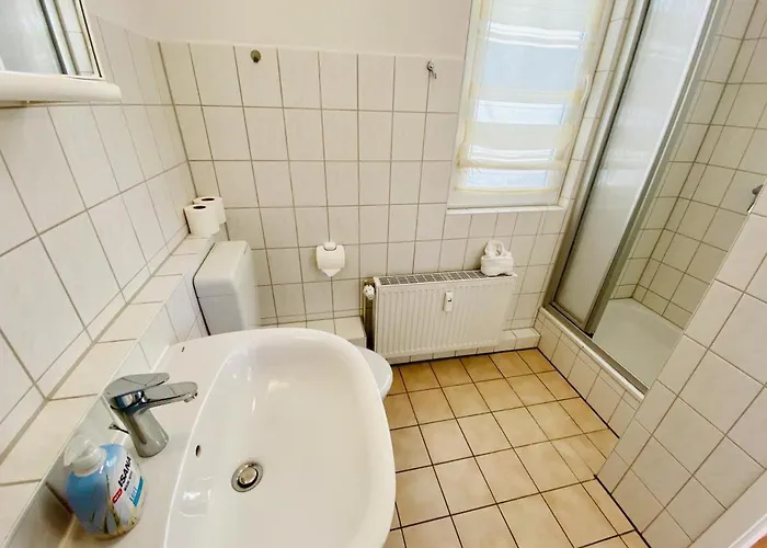 Apartment Delfin
